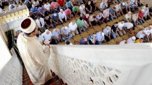 13 Ekim Cuma Hutbesi konusu: 'Zulümle abad olunmaz'