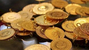 17 Ekim'de altın fiyatları! Gram altın: 1.722 lira