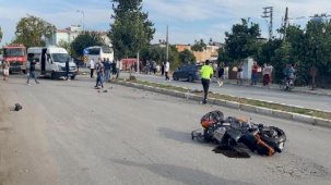 2 kuzenin öldüğü kazada yürek yakan detay!