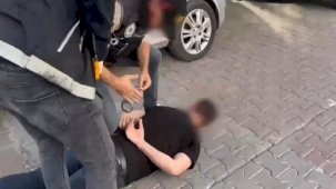 22 şüpheli yakalandı! İstanbul ve Gaziantep'te Narkogüç operasyonu