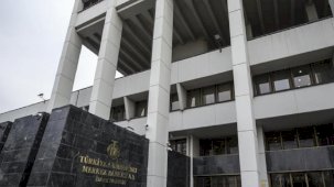 31 haftanın en yüksek seviyesi! TCMB rezervleri 126,1 milyar dolara çıktı
