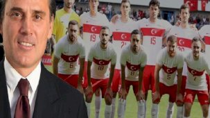 A Milli Takım kadrosunda değişiklik! Yıldız futbolcu çıkarıldı