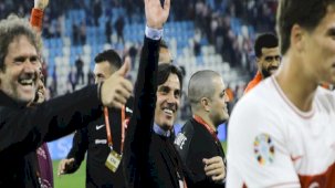 A Milli Takım'ın Hırvatistan galibiyeti İtalyan basınında