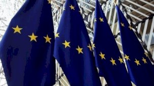 AB liderleri, İsrail-Filistin gündemiyle olağanüstü toplanacak