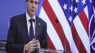 ABD: Ankara'daki terör saldırısını kınıyoruz