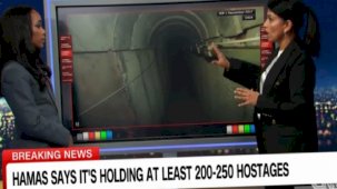 ABD basını, Hamas'ın İsrail'e saldırısının perde arkasını analiz etti