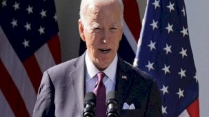 ABD Başkanı Biden: Çin saldırırsa Filipinler'i savunacağız