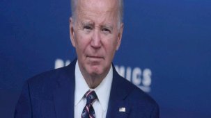 ABD Başkanı Biden, Gazze'de 'yanlışlıkla' ateşkes istedi