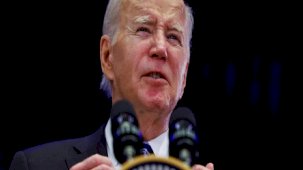 ABD Başkanı Biden: İsrail olmasaydı, bir tane icat etmek zorunda kalırdık