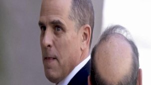 ABD Başkanı Biden’ın oğlu Hunter Biden, hakkındaki suçlamaları reddetti