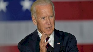 ABD Başkanı Joe Biden'dan İsrail'e tam destek mesajı