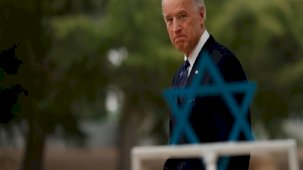 ABD Başkanı Joe Biden'dan İsrail'e ziyaret