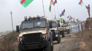 ABD merkezli Foreign Policy: Türkiye, Türk dünyasını birleştiriyor