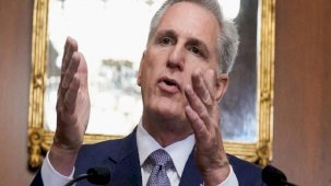 ABD Temsilciler Meclisi Başkanı McCarthy koltuğundan olabilir: Önerge verildi