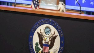 ABD: Terör örgütü PKK ile mücadelede Türkiye'nin yanındayız