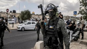 ABD'de halkın yüzde 52'si Biden yönetiminin İsrail'e verdiği destekten rahatsız