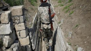 ABD'de Kongre üyelerinden Ermenistan'a destek mesajları: Silahlandırmalıyız