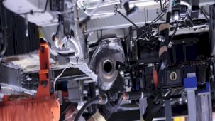 ABD'de otomotiv işçilerinin grevi: 4 milyar dolar kayıp yaşandı