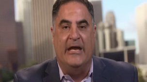 ABD'de Türk kökenli gazeteci Uygur'dan Netanyahu'ya sert tepki