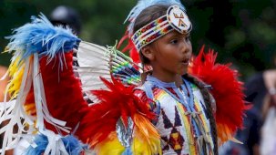 ABD'deki yerli halklara yönelik baskı ve ayrımcılık devam ediyor