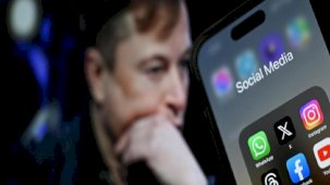 AB'den Elon Musk'a 24 saat süre! Yasa dışı içerikleri kaldır