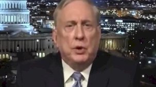 ABD'li askeri analist Macgregor: Türkler bölgenin en güçlü ordusuna sahip, İsrail'e çok yakınlar