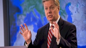 ABD'li Senatör Graham'dan Ukrayna için Afganistan hatırlatması: 10 kat kötü olur