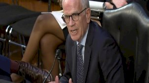 ABD'li Senatör Welch: Kara saldırısı, masum Filistinliler için felaket olur