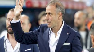 Abdullah Avcı: Güzel bir galibiyet oldu bizim için