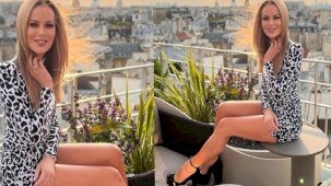 Acımasız itirafını kimse unutmadı: Ondan çocuk doğurmamak için boşandım!