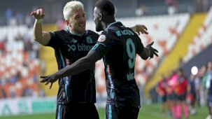 Adana Demirspor, Konyaspor karşısında galip geldi