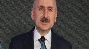 Adil Karaismailoğlu: İstanbul’da son 1 yılda 47,6 kilometrelik metro inşaatını tamamladık