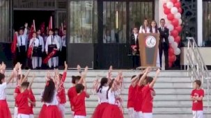 Afyonkarahisar'da 29 Ekim gösterisindeki skandal büyük tepki çekmişti: İnceleme başlatıldı