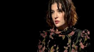 Ahmet Mümtaz Taylan'ın konuğu Gonca Vuslateri: Başarılı olduysam mezarımın adresinin bilinmiyor olması lazım