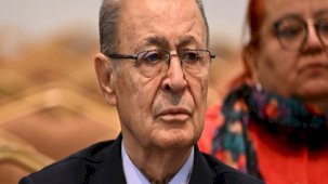 Ahmet Necdet Sezer 'laiklik' konferansına katıldı
