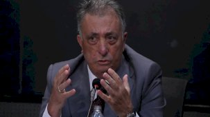 Ahmet Nur Çebi kararını verdi: Başkanlık seçiminde aday olacak mı