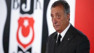 Ahmet Nur Çebi'den Galatasaray maçı hakemiyle ilgili açıklama