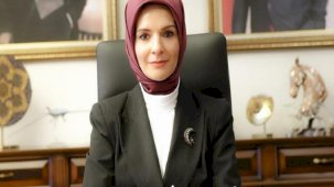 Aile ve Sosyal Hizmetler Bakanı Mahinur Özdemir Göktaş: Çocuklar için 580 milyon TL destek ödemesi yapıldı