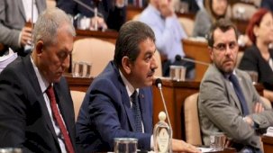 AK Parti, MHP ve İYİ Parti'den Gazze'ye yardım! CHP destek vermedi