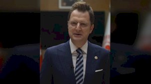 AK Partili Halit Yerebakan'dan Büyük Filistin Mitingi'ne çağrı