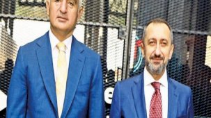 AKM girişimciliğin de kalbi haline geliyor