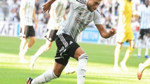 Alex Oxlade Chamberlain: Şenol Güneş'in gitmesine üzüldüm