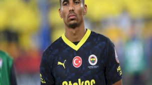 Alexander Djiku: Şampiyonlar Ligi'nde oynamak benim için bir rüya