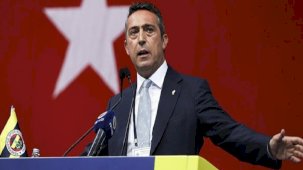 Ali Koç: Her yerde en büyük Fenerbahçe