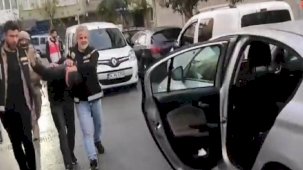 Ali Yerlikaya açıkladı! 'Zaza Doğan organize suç örgütü çökertildi'