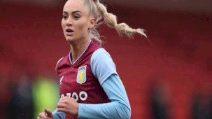 Alisha Lehmann'dan itiraf! Ahlaksız teklif aldım