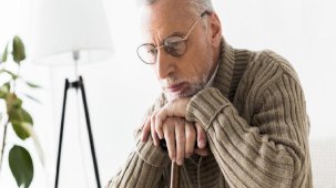 Almanya'da emekliler isyanda! 10 milyon emekli yoksulluk sınırının altında