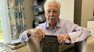 Almanya'ya 1 yıllığına gitti! Ülkede 60 yıldır tercümanlık yapıyor: Yabancı düşmanlığı vardı