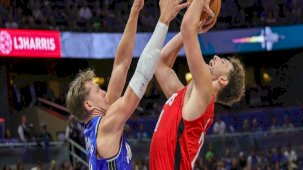 Alperen Şengün'ün iyi performansı, Rockets'a galibiyet için yetmedi