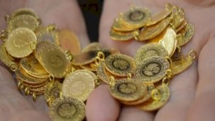 Altın fiyatları haftayı rekorla kapattı